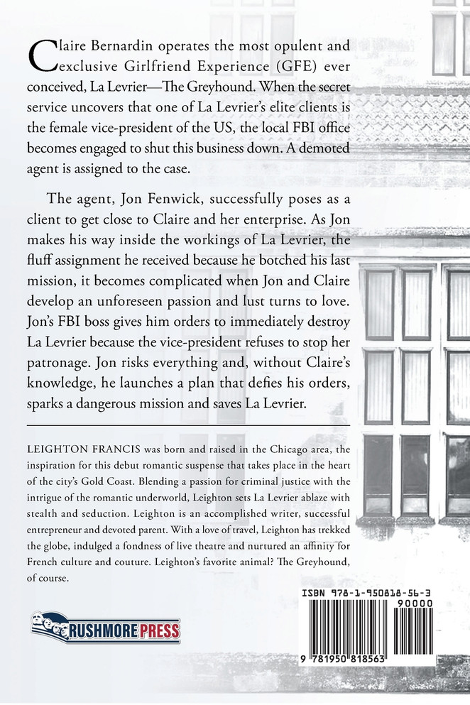 La Levrier