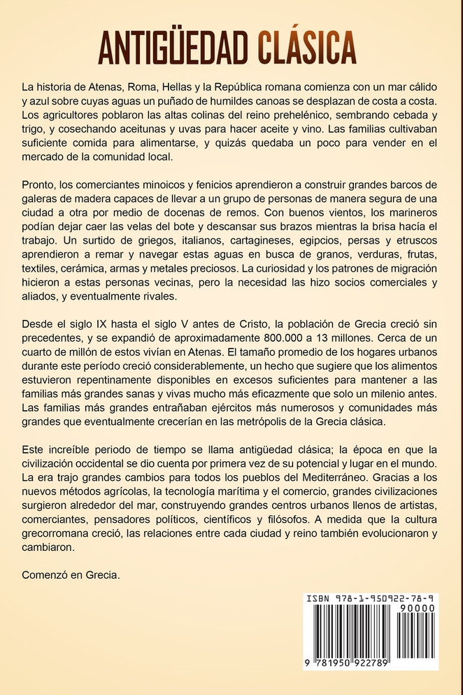 Antigüedad Clásica