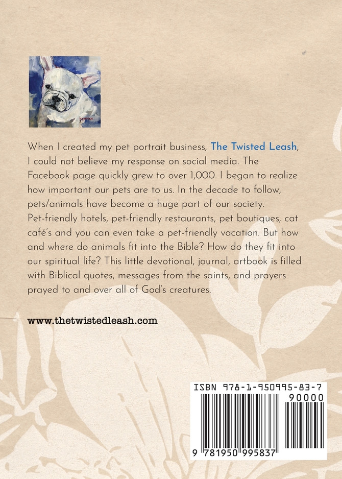 The Twisted Leash