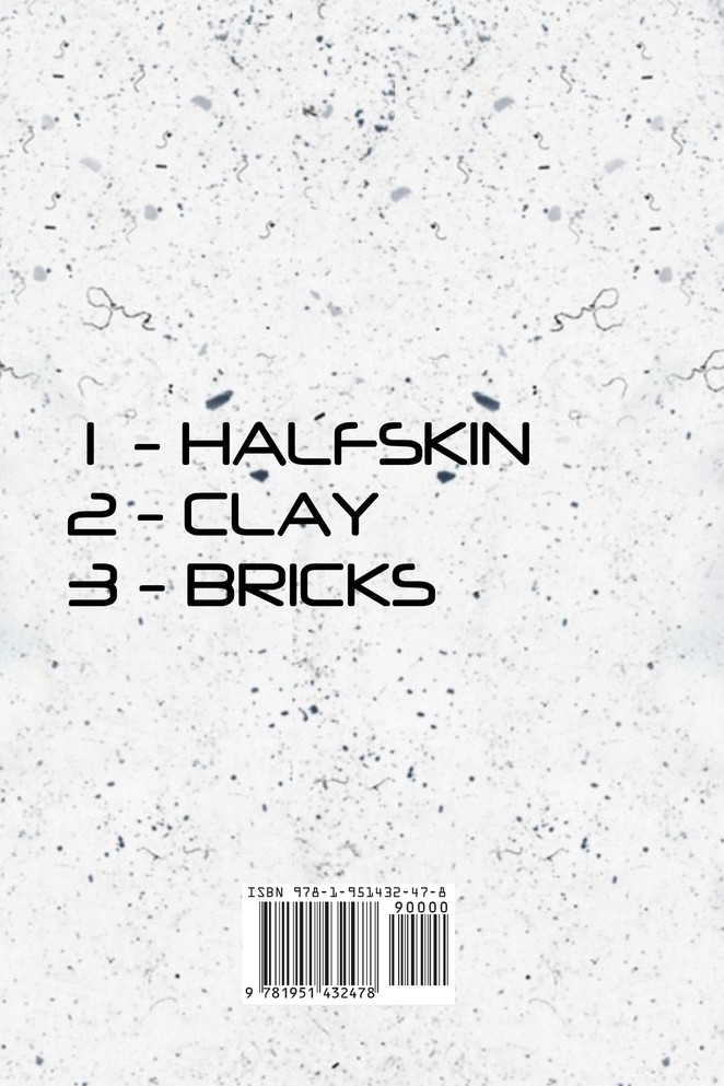 Halfskin Boxed
