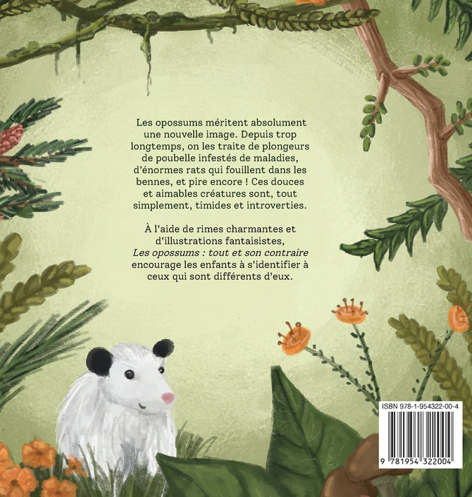 Les opossums