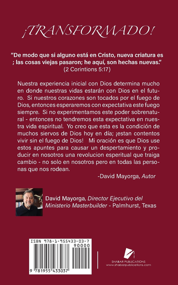 ¡Transformado!