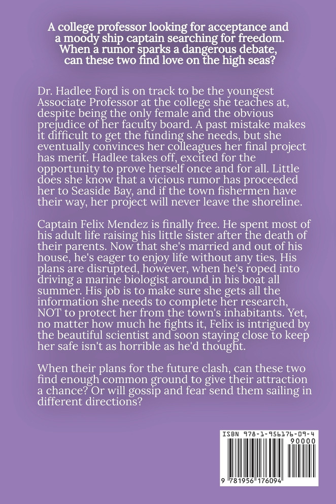 Her Unexpected Catch