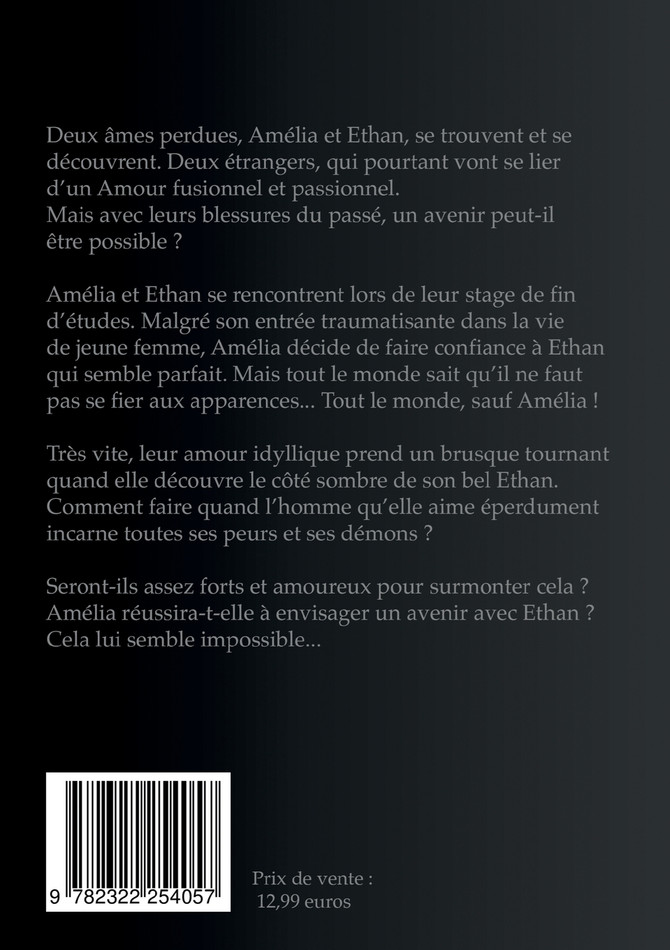 Amour incompatible