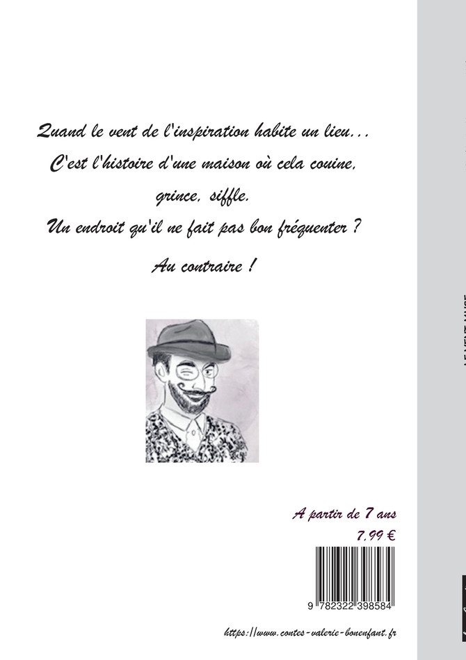 Le vent Muse