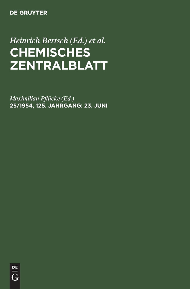 23. Juni