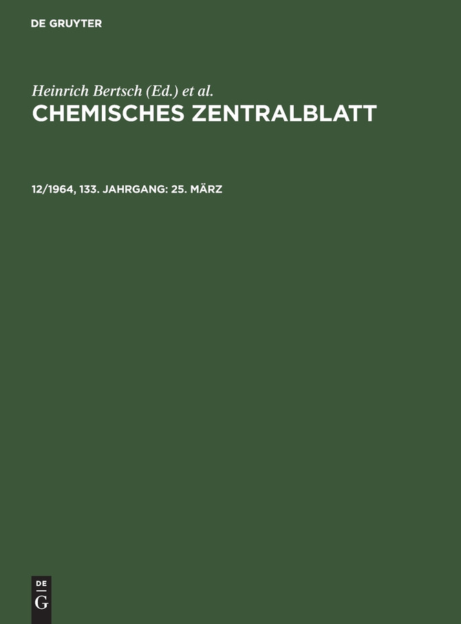 25. März