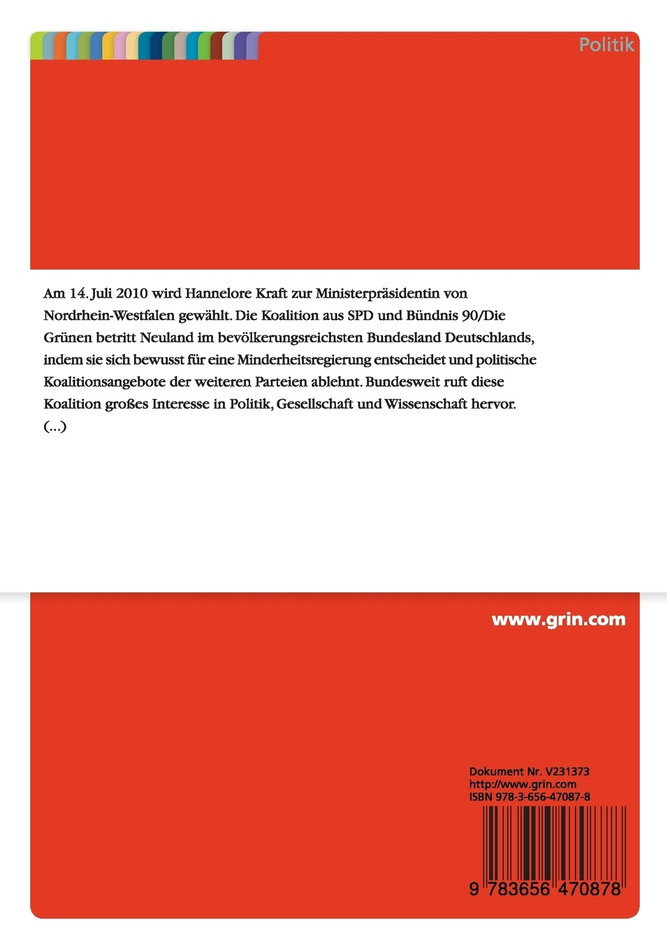 Der Kraftakt