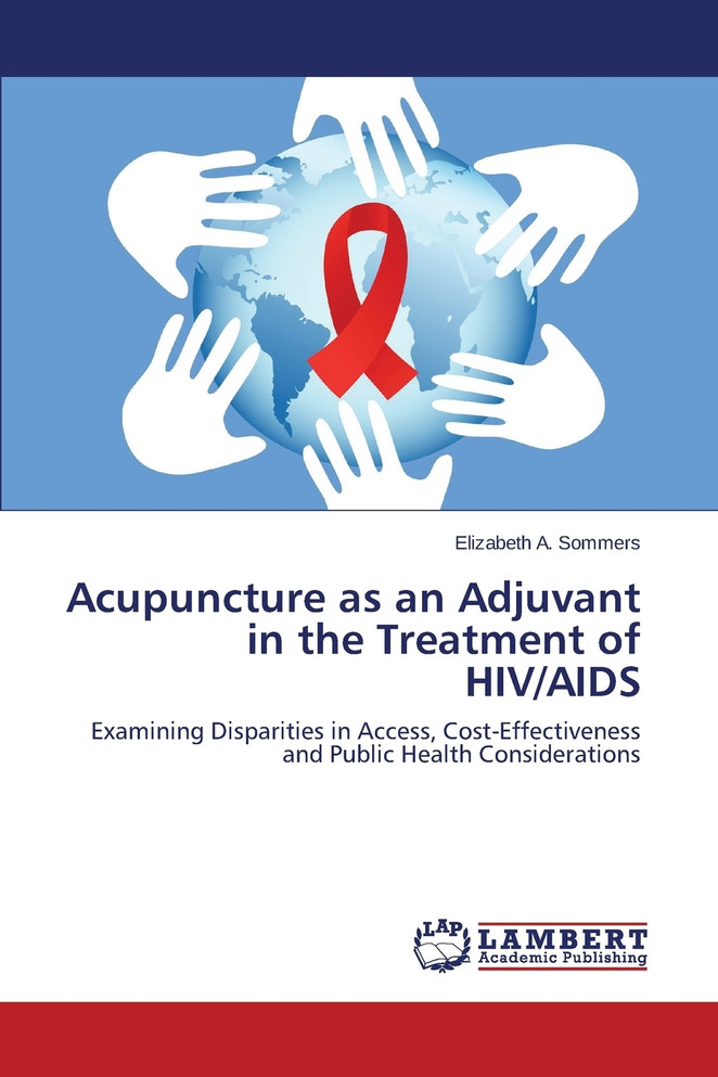Acupuncture as an Adjuvant in the Treatment of HIV/AIDS