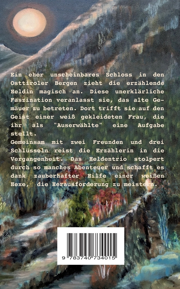 Zeitwanderer