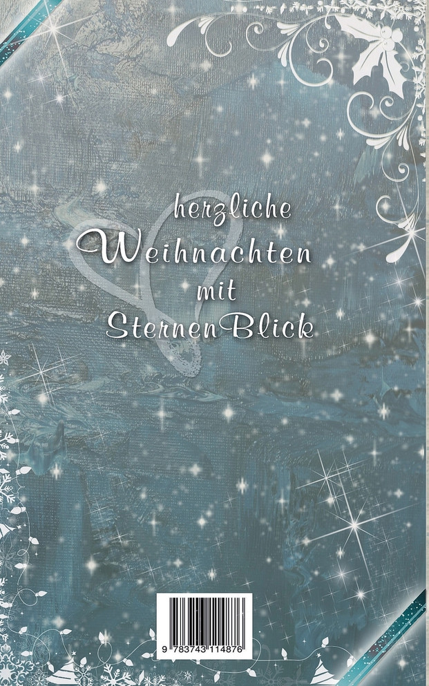 Dezemberschnee