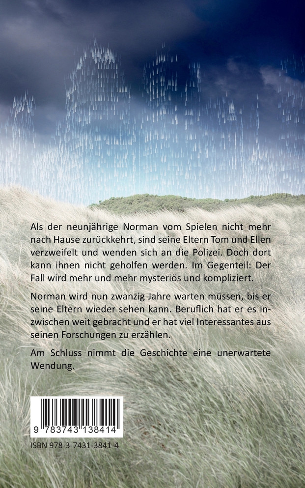 Die Reise der Steine