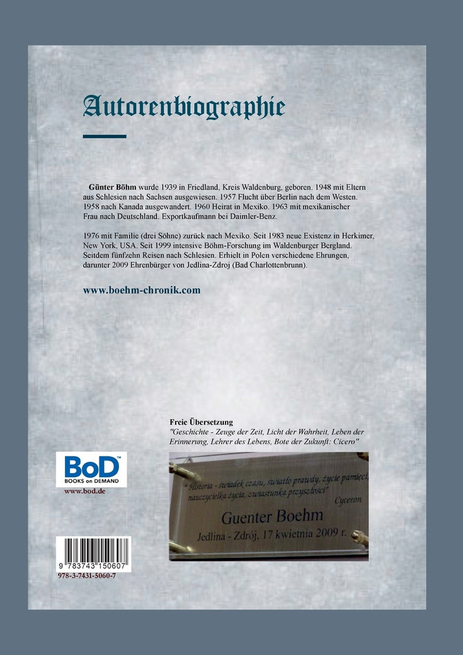Die Böhm Chronik Band 3