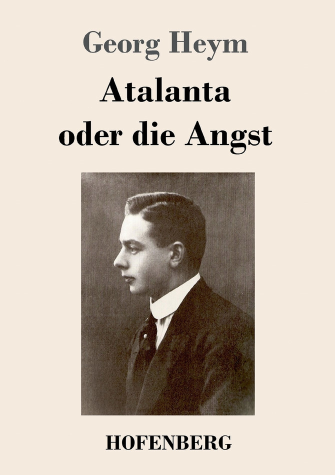 Atalanta oder die Angst
