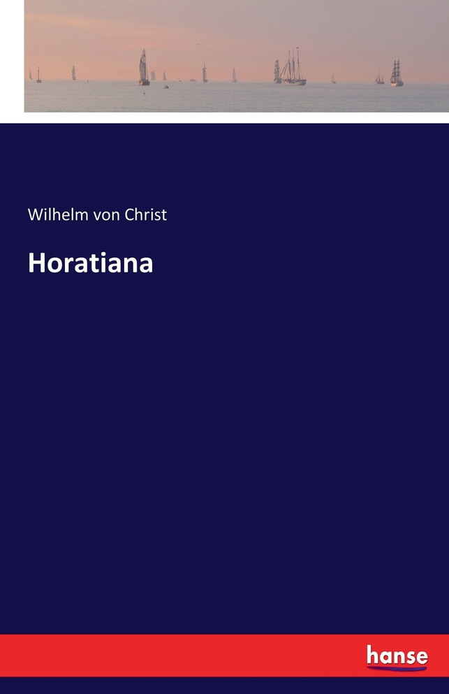 Horatiana
