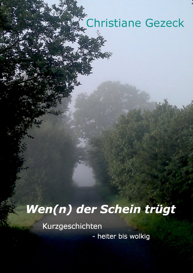 Wen(n) der Schein trügt