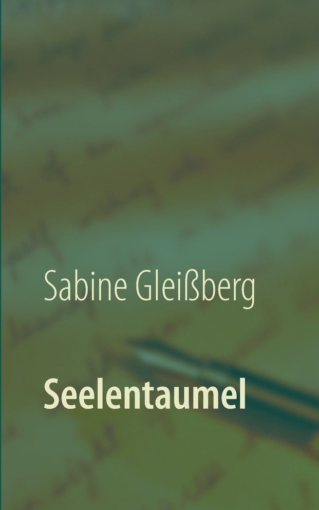 Seelentaumel