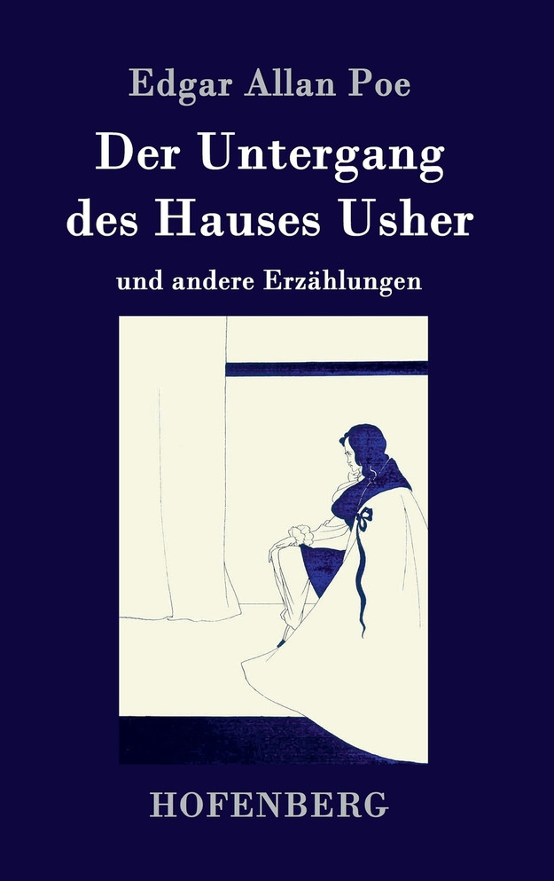 Der Untergang des Hauses Usher