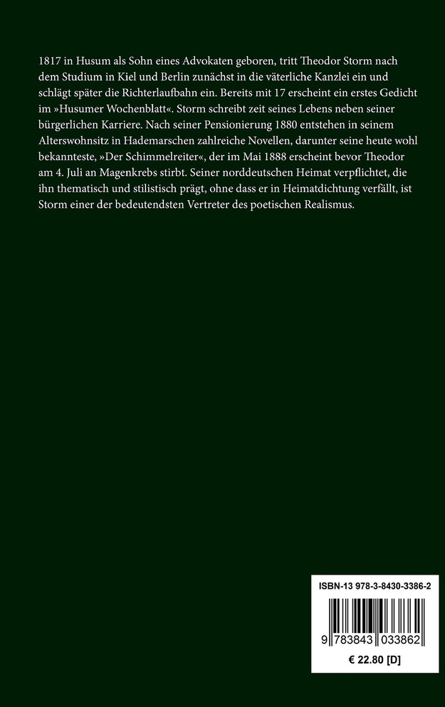 Auf dem Staatshof / Im Schloß