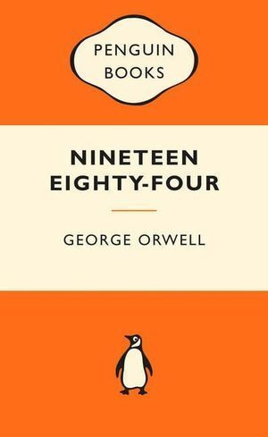 Nineteen Eighty-Four