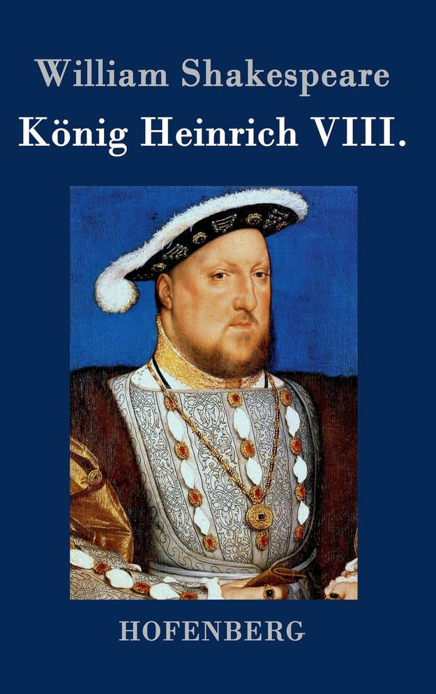 König Heinrich VIII.