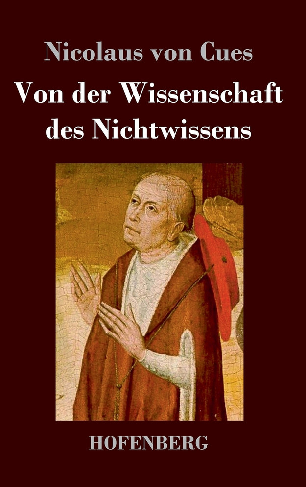 Von der Wissenschaft des Nichtwissens