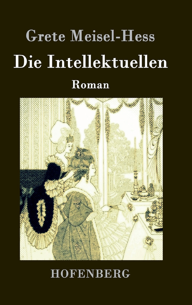 Die Intellektuellen