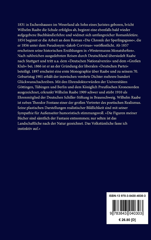 Der Schüdderump