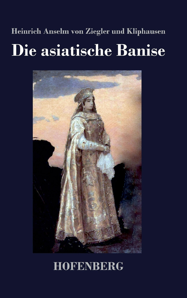 Die asiatische Banise