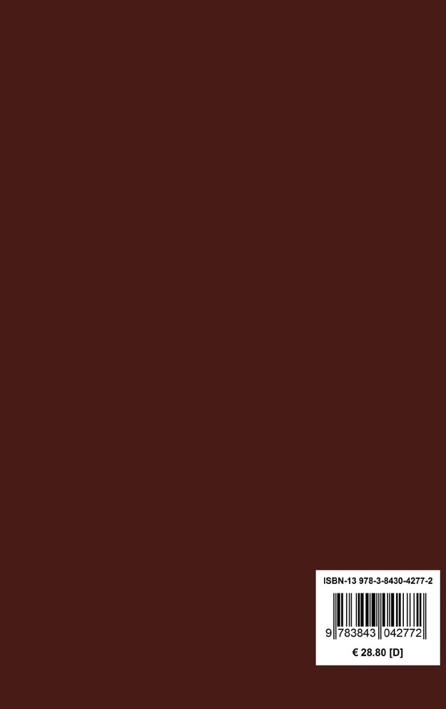 Das Geheimnis der alten Mamsell