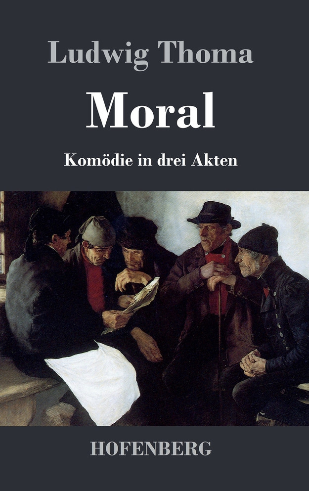 Moral