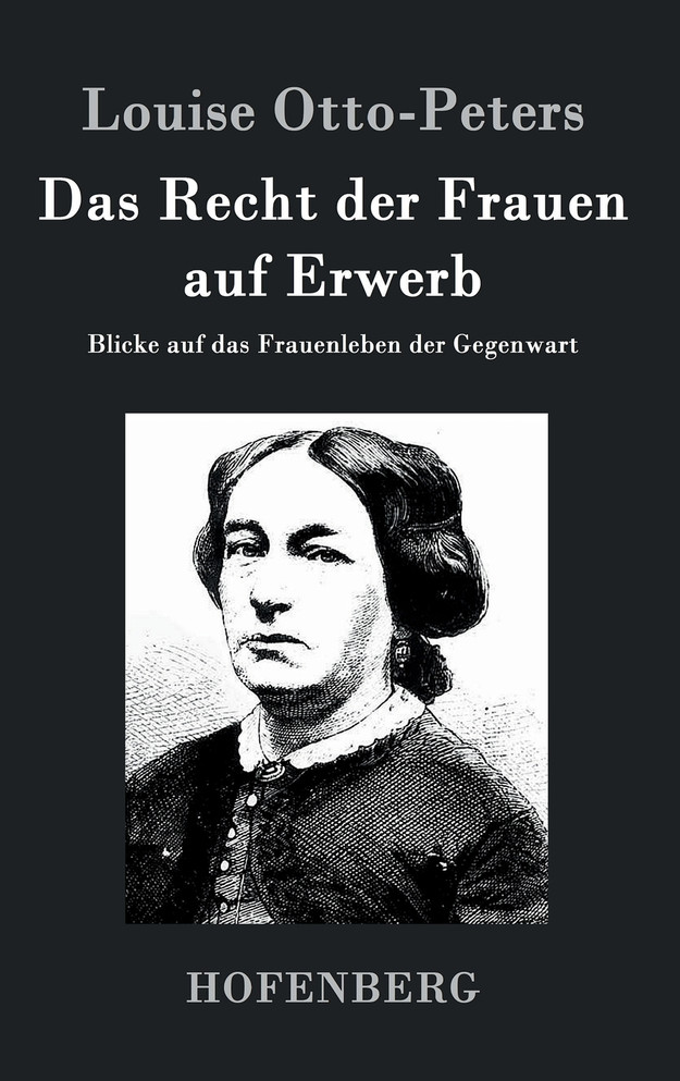 Das Recht der Frauen auf Erwerb