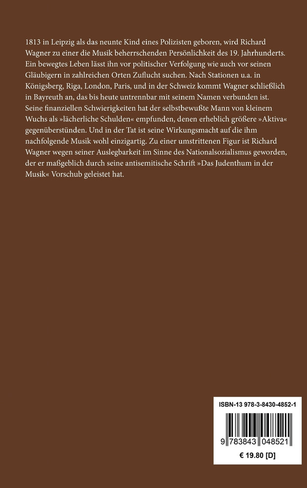 Über Staat und Religion / Religion und Kunst