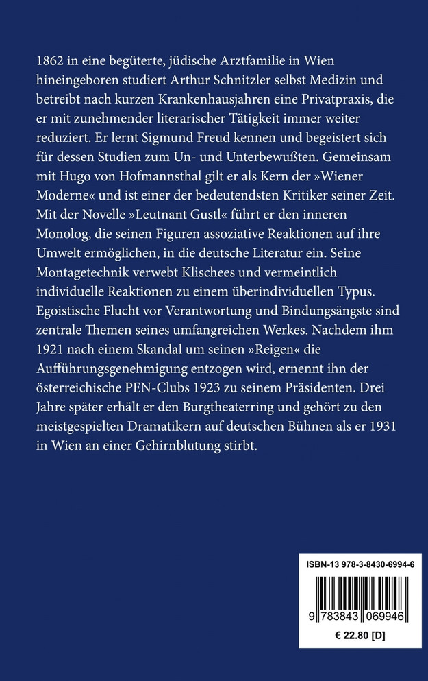 Die Fremde