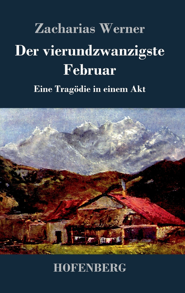 Der vierundzwanzigste Februar
