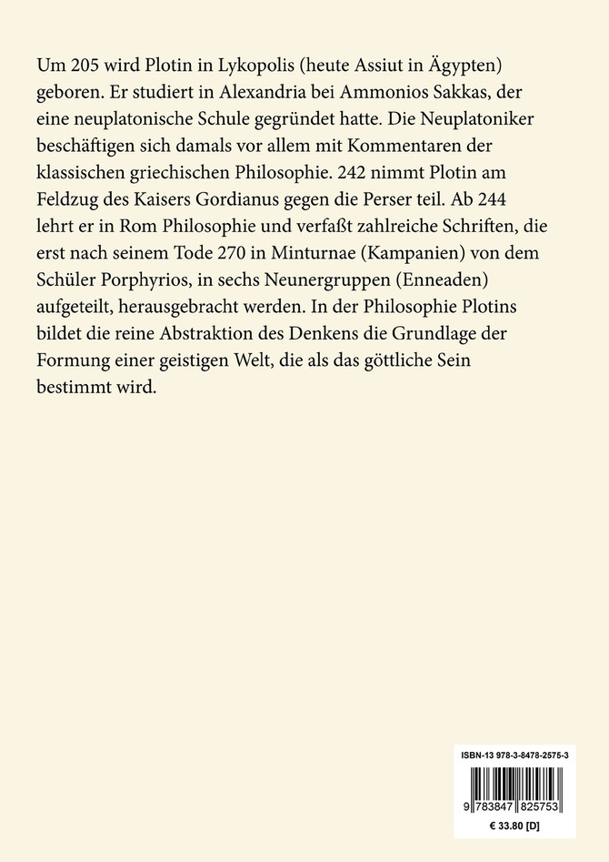 Enneaden (Großdruck)