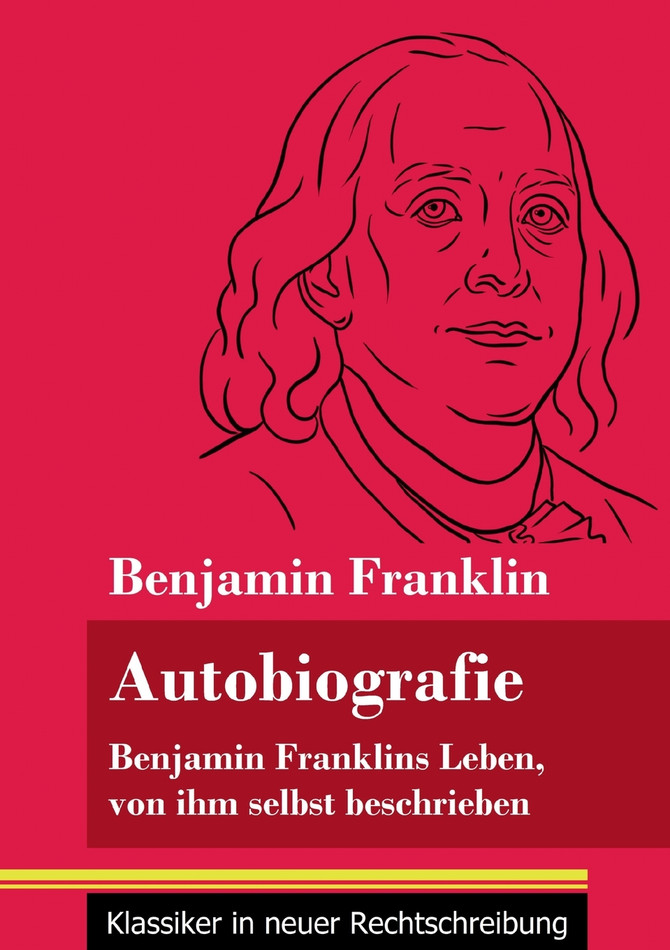 Autobiografie