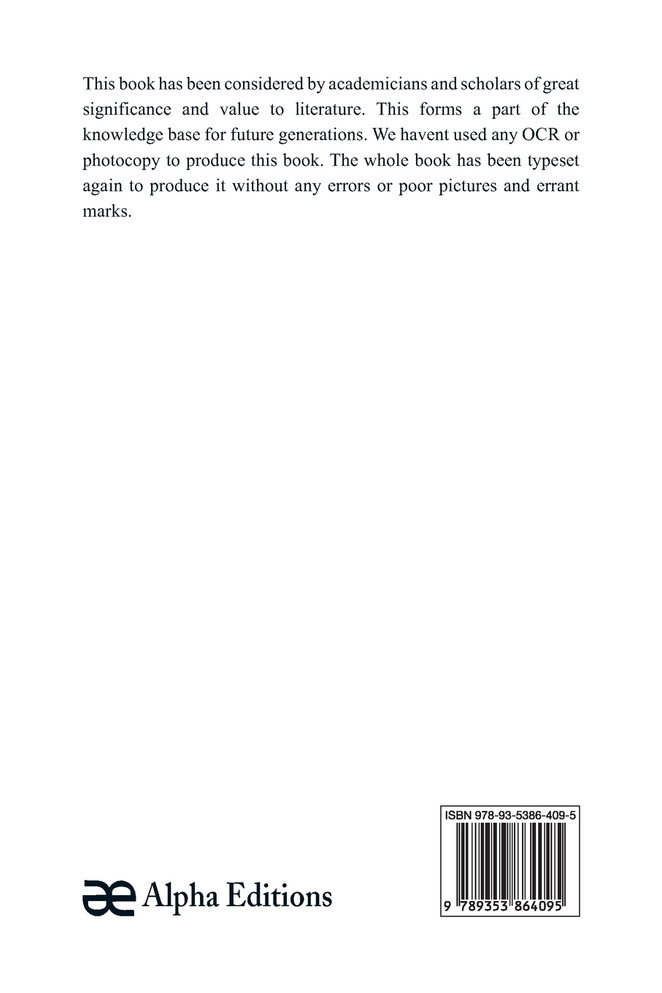 A select bibliography of chemistry, 1492-1902