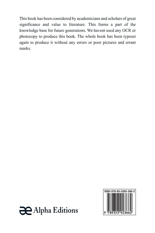 Scripture parallels in ancient classics; or, Bible echoes