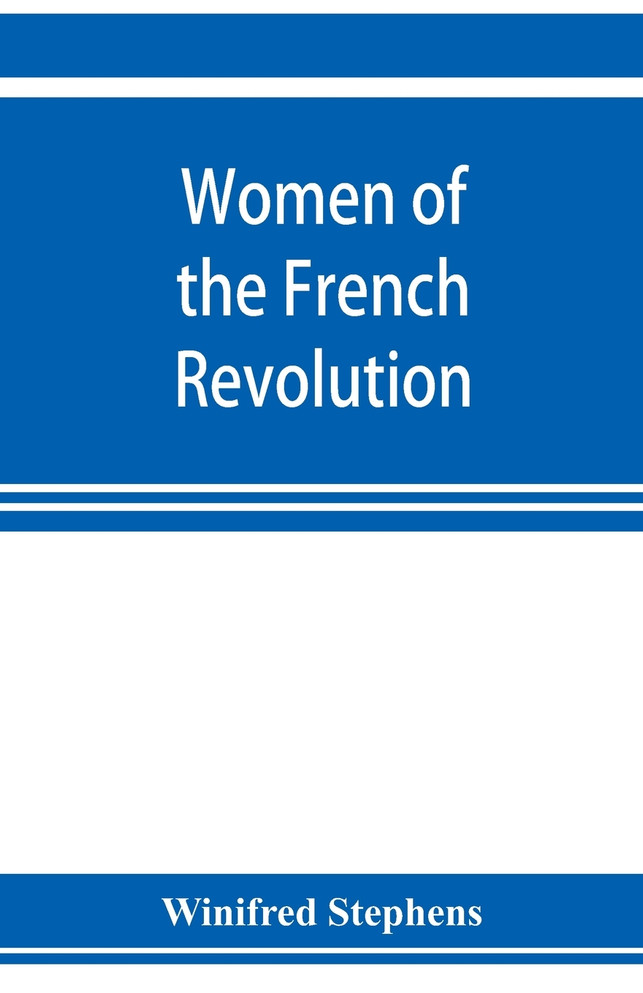 Women of the French revolution