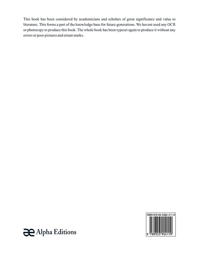 Index to The palace of Minos