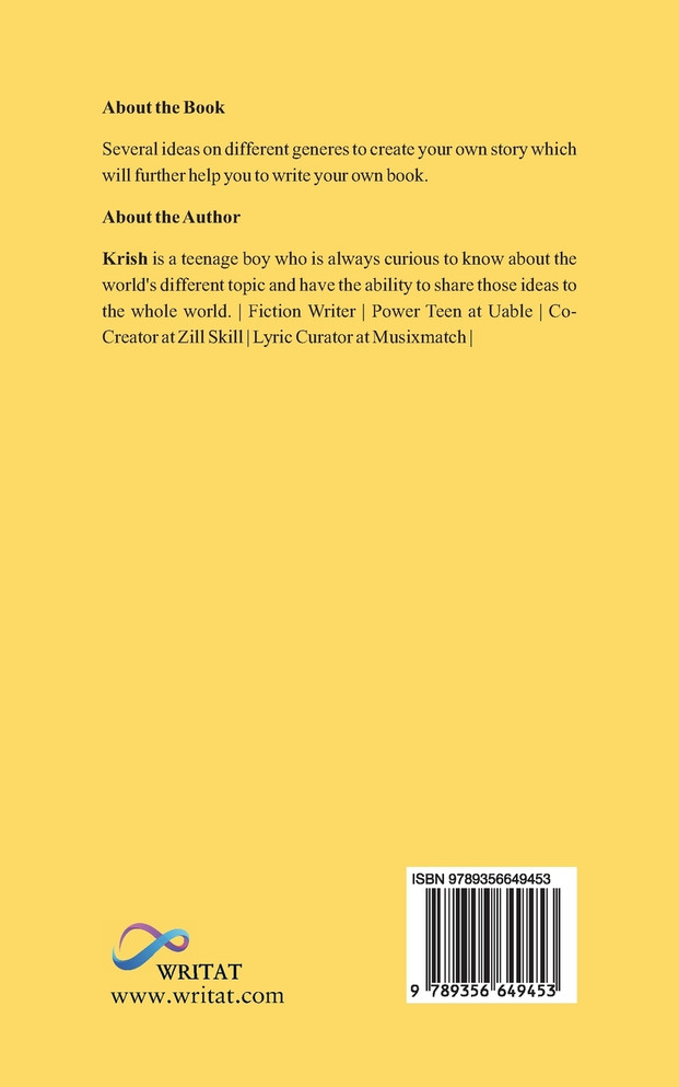 95 Story Writing Prompts