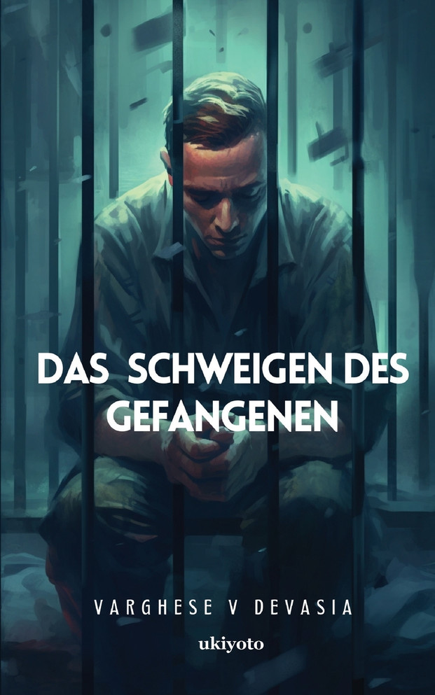 DAS SCHWEIGEN DES GEFANGENEN