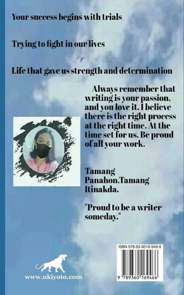 Love, Friendship, Challenges, and, Nature (Spoken Word Poetry)