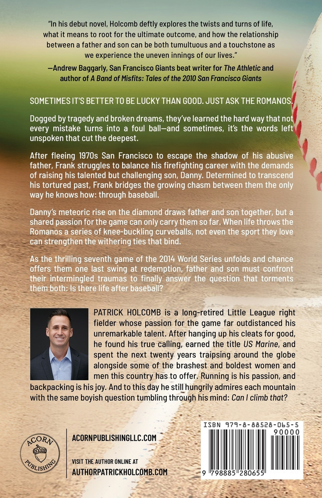 Where the Seams Meet