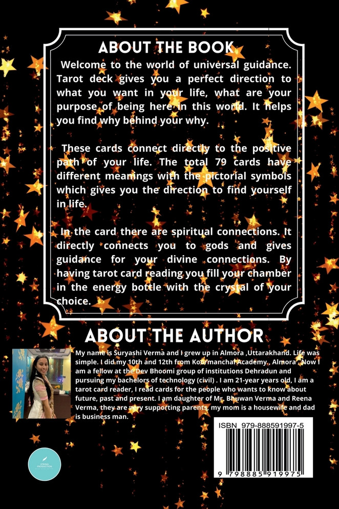 The Necromancy Of Tarots