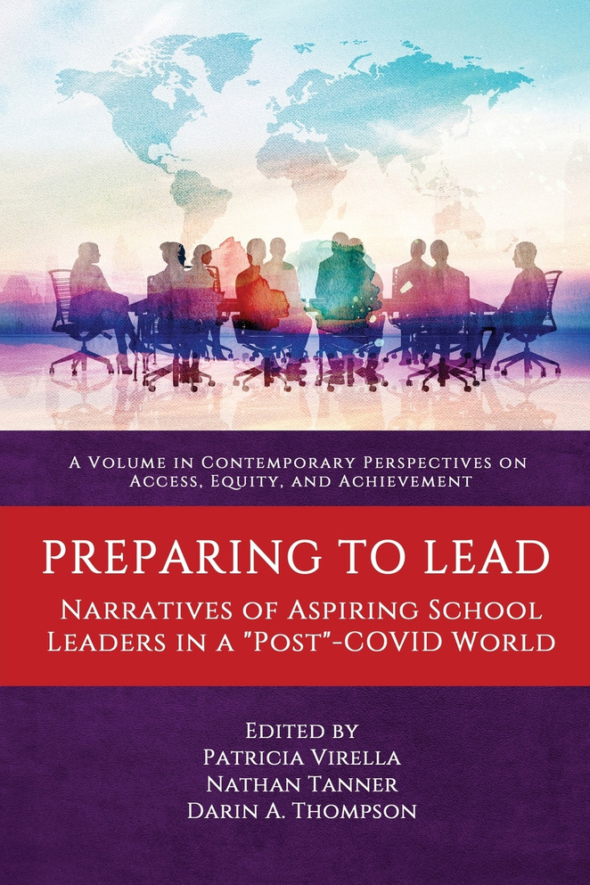 Preparing to Lead