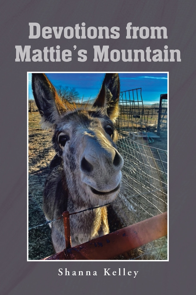 Devotions from Mattie's Mountain
