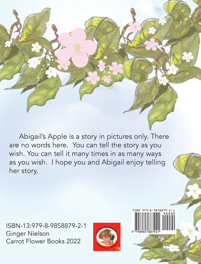 Abigail's  Apple