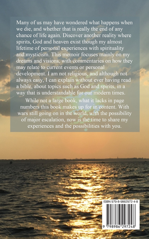 Messages from a Mystic Traveler